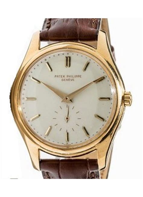 history of patek philippe models and prices|Patek Philippe 1950s watches.